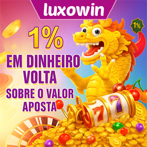 luxowin Rebate